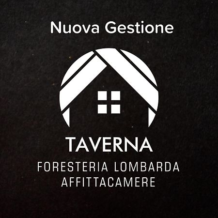 Taverna Affittacamere Gardone Riviera Bagian luar foto